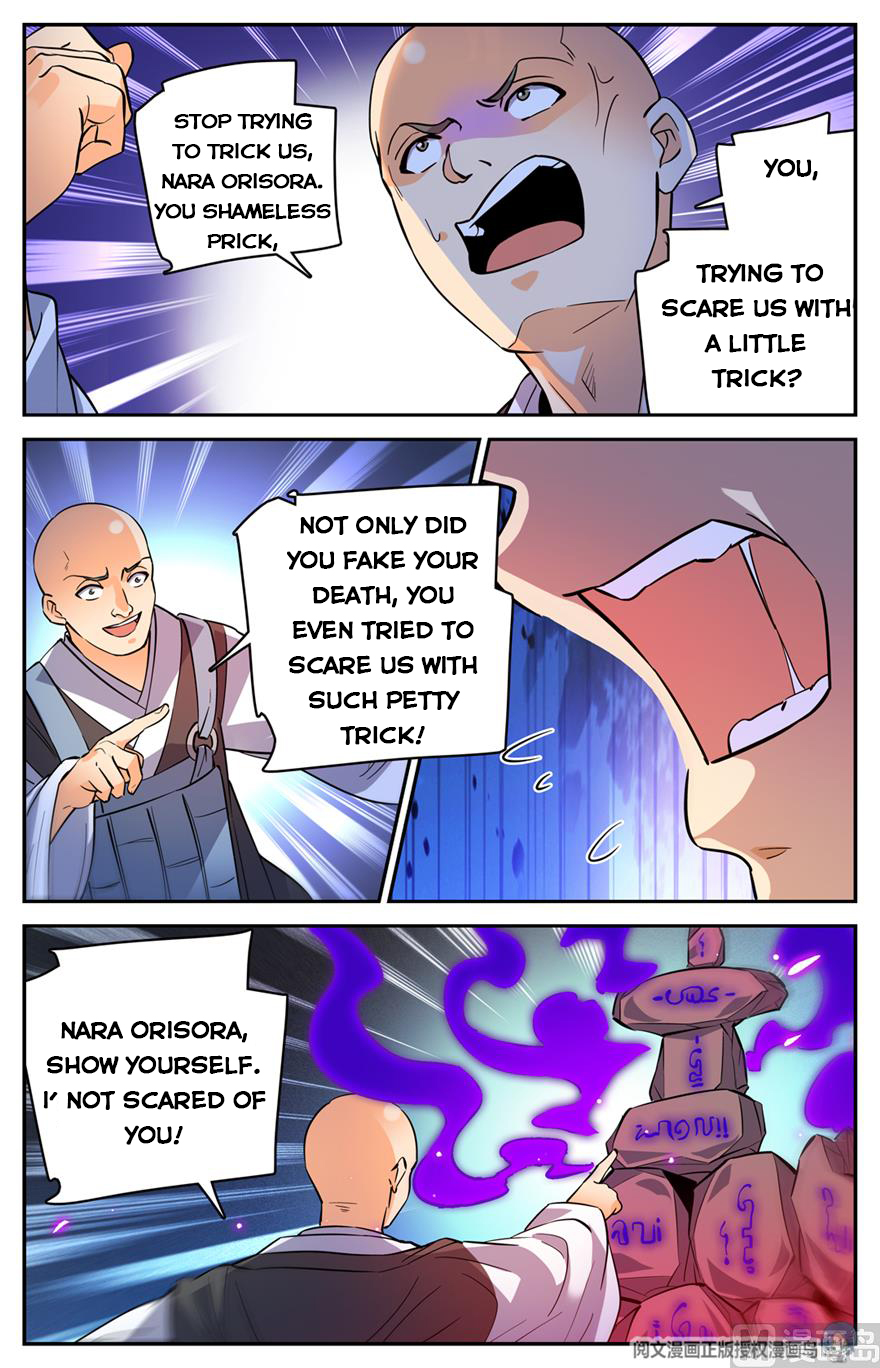 Page 8 of Chapter 485