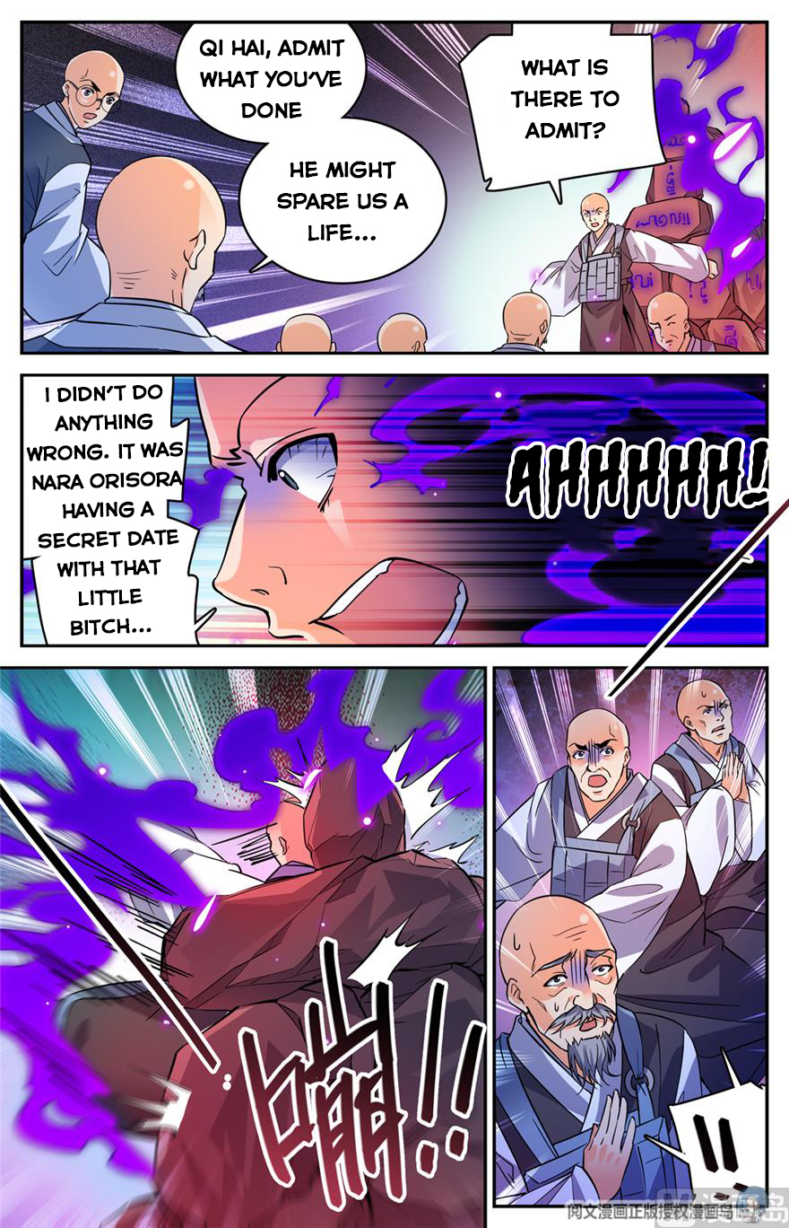 Page 9 of Chapter 485