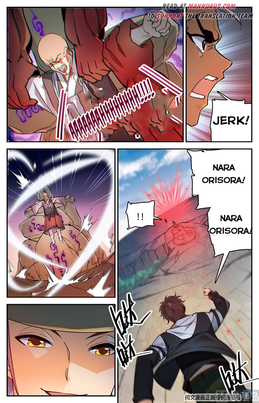 Page 3 of Chapter 486