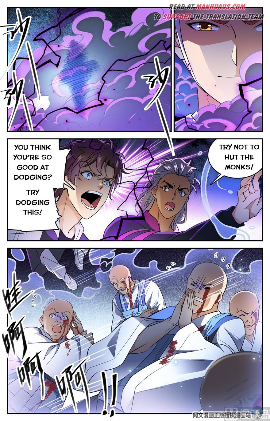 Page 6 of Chapter 486