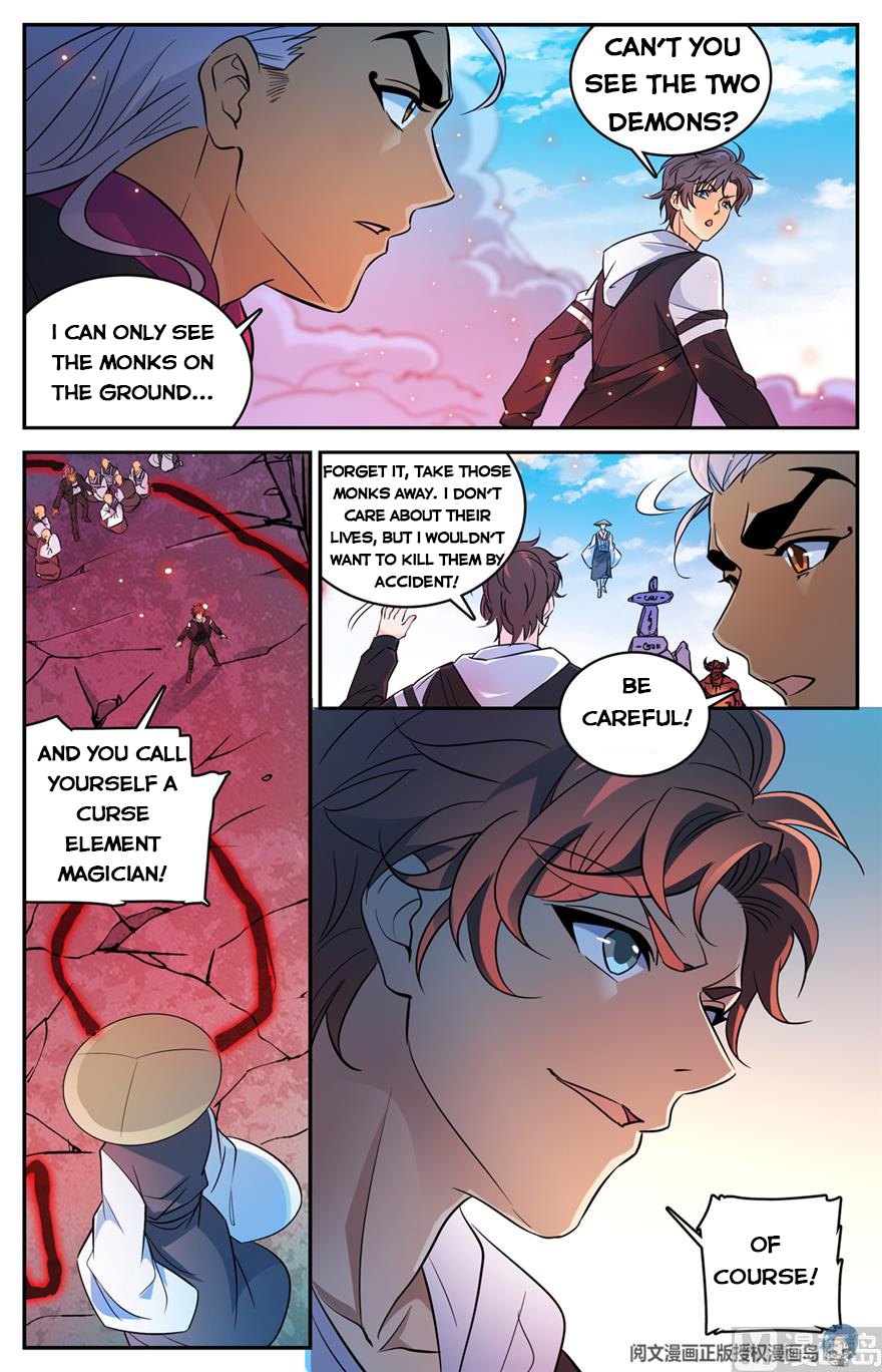 Page 9 of Chapter 486