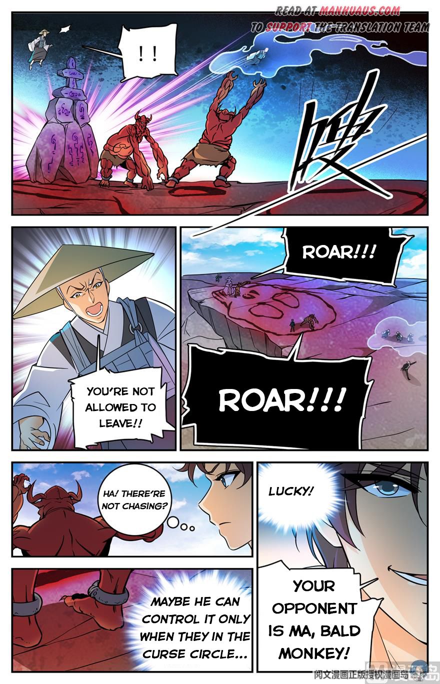 Page 10 of Chapter 486
