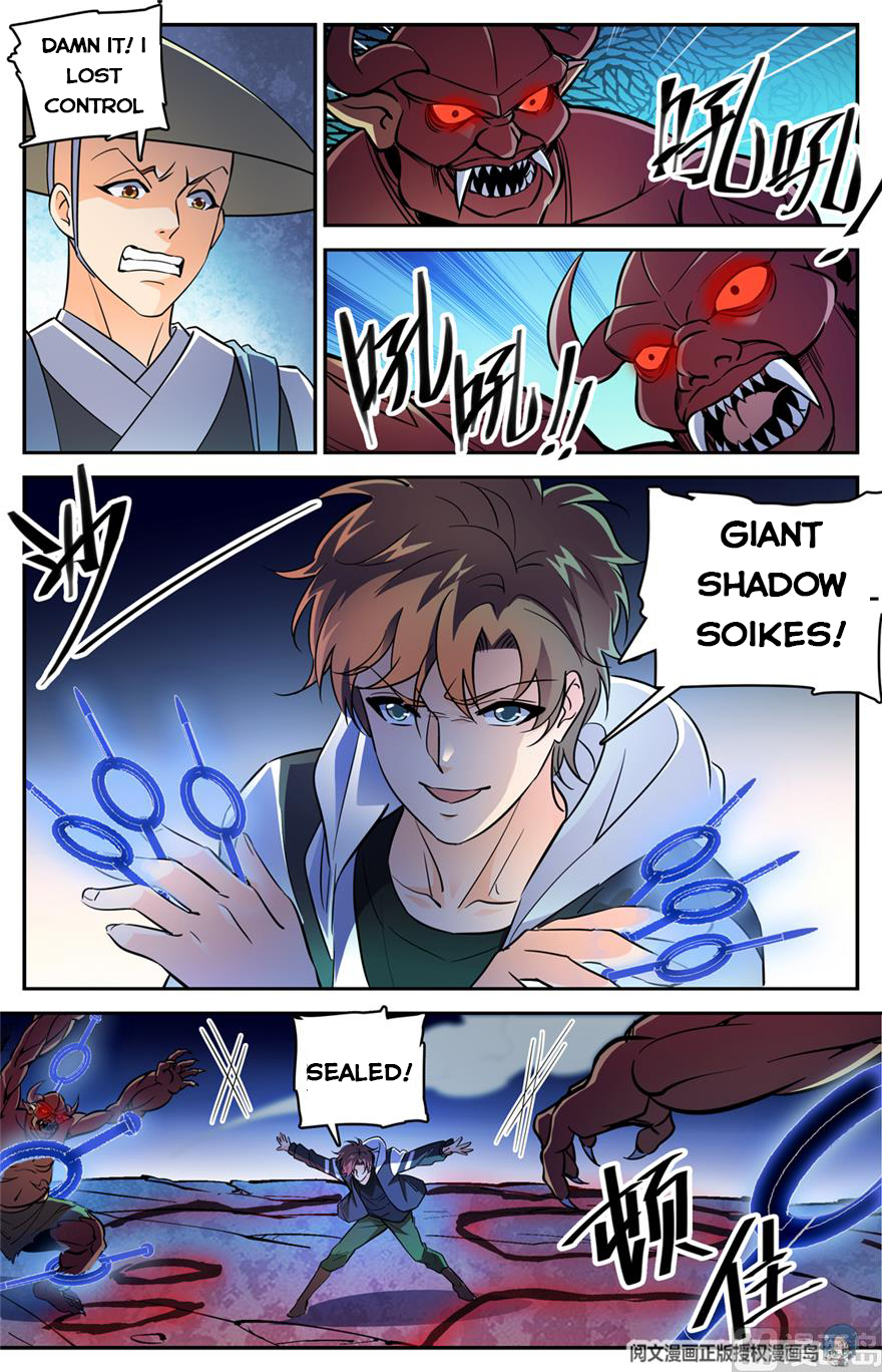 Page 11 of Chapter 486