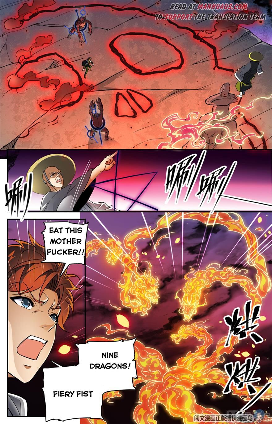 Page 13 of Chapter 486