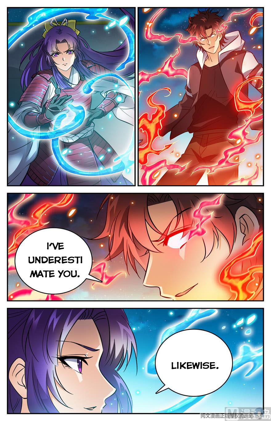 Page 10 of Chapter 494