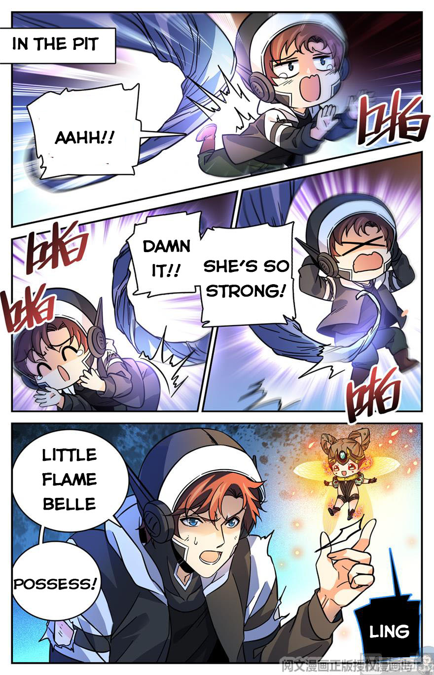 Page 2 of Chapter 496