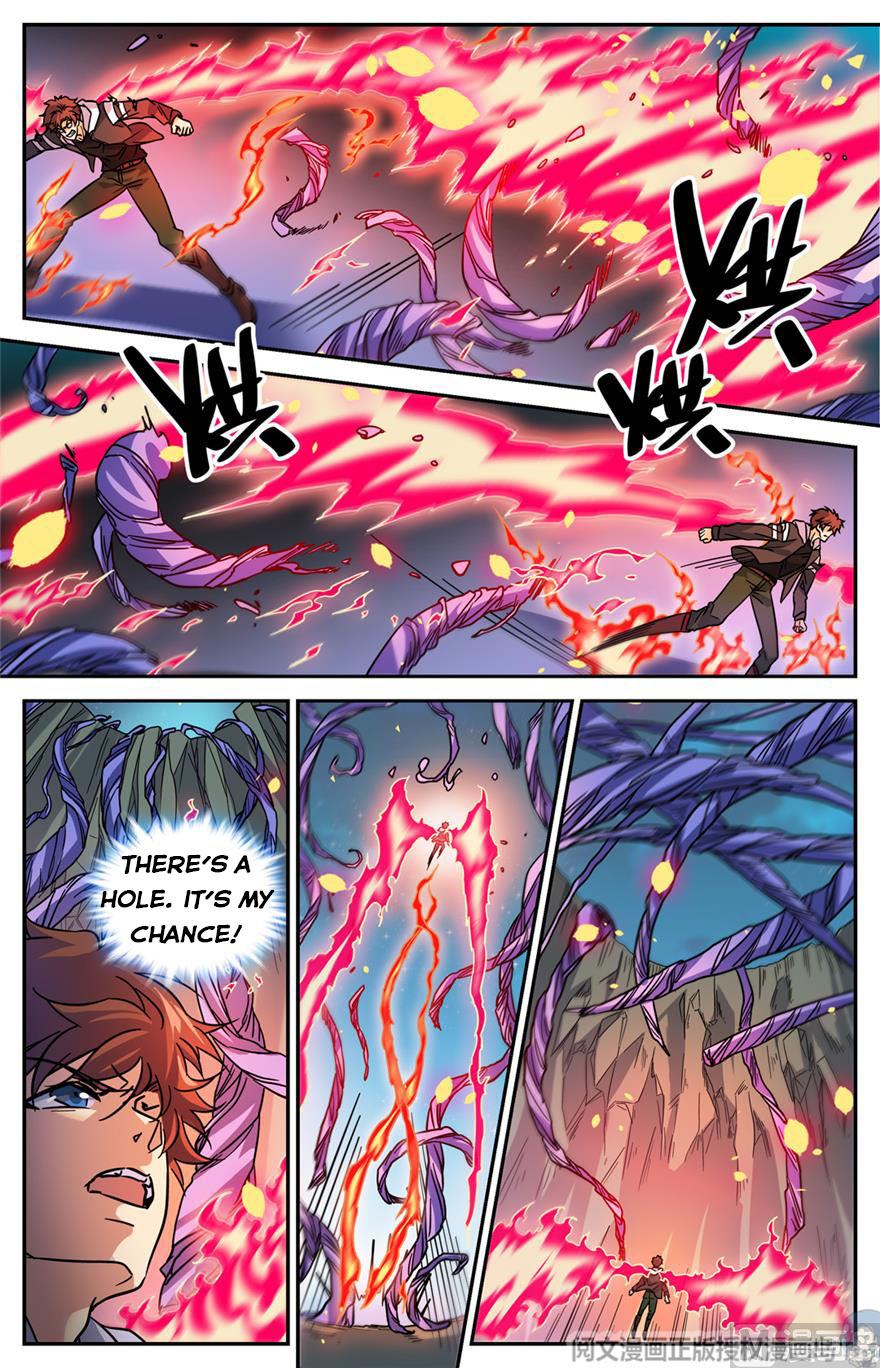 Page 4 of Chapter 496