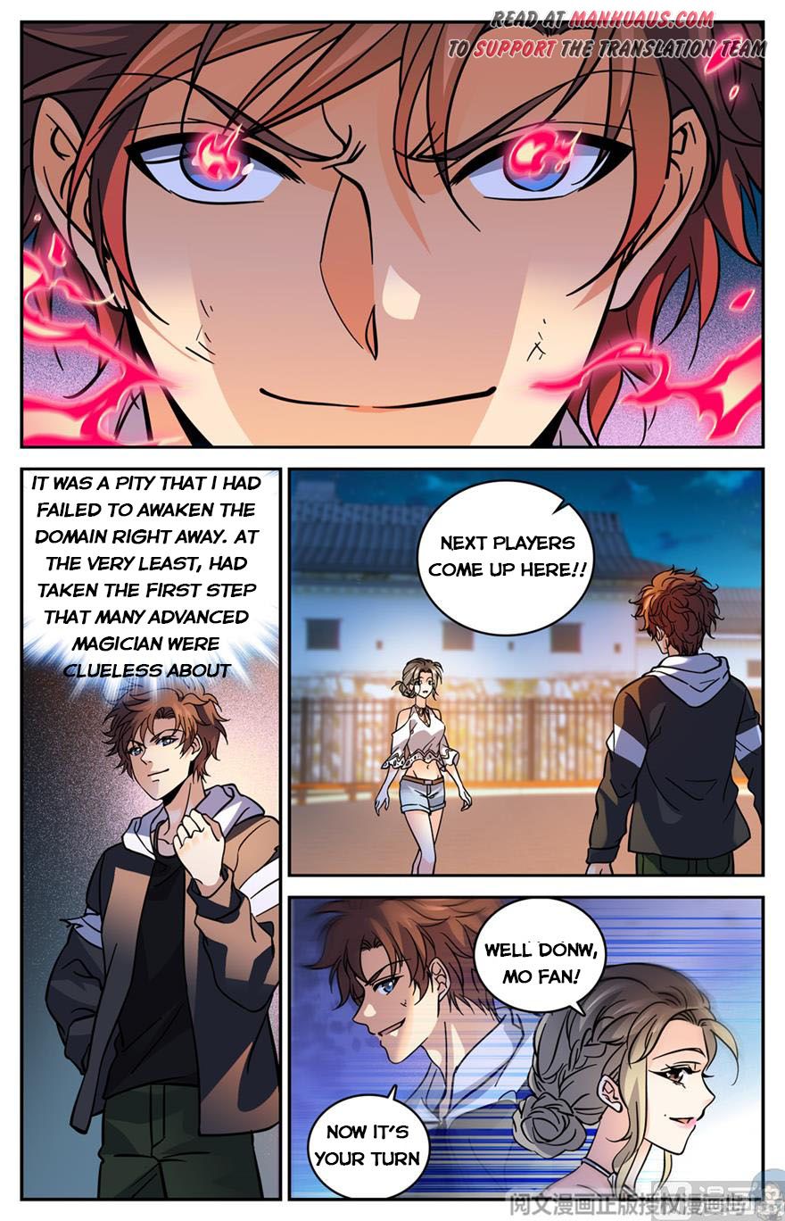 Page 8 of Chapter 497