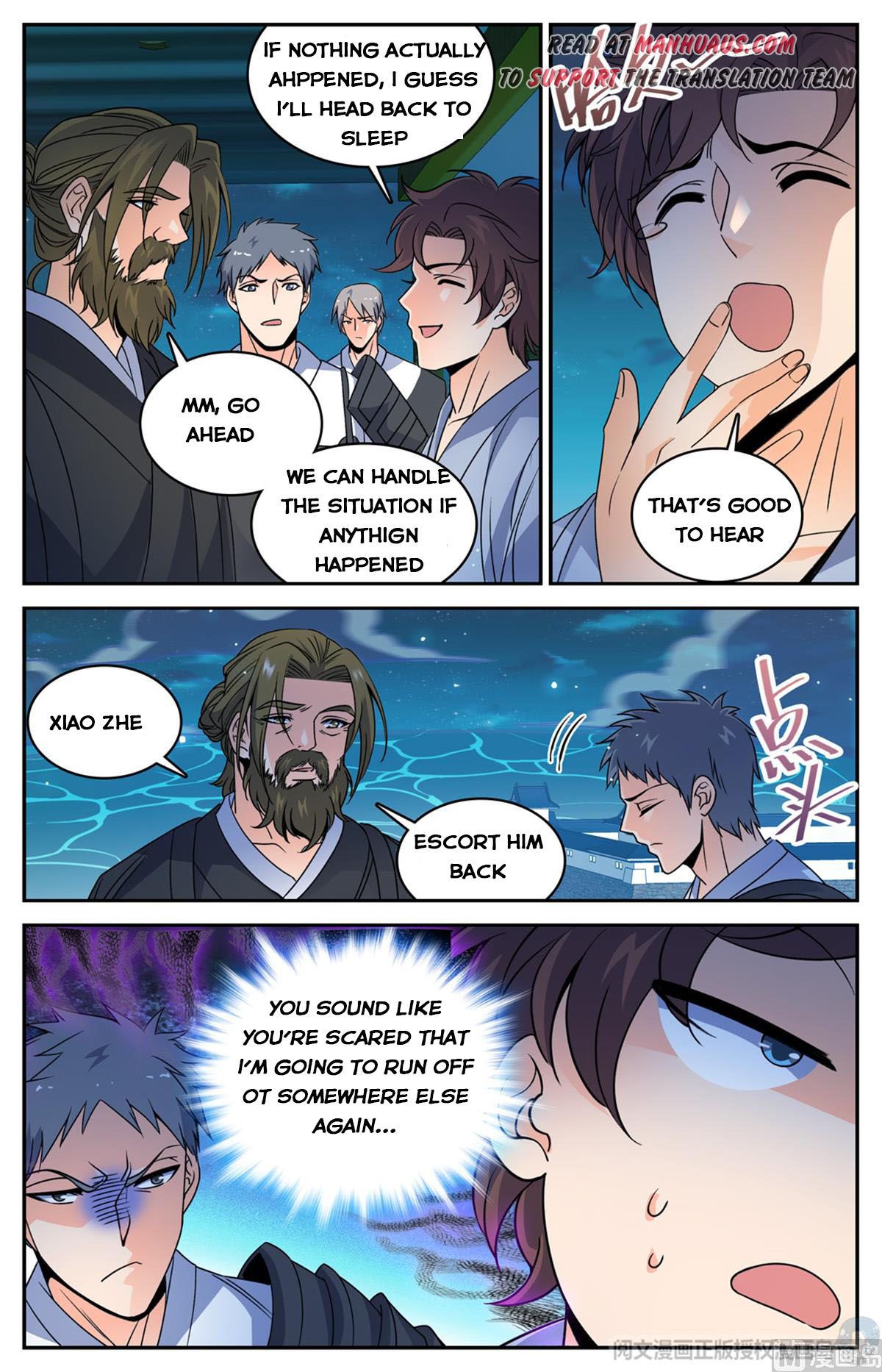 Page 10 of Chapter 498
