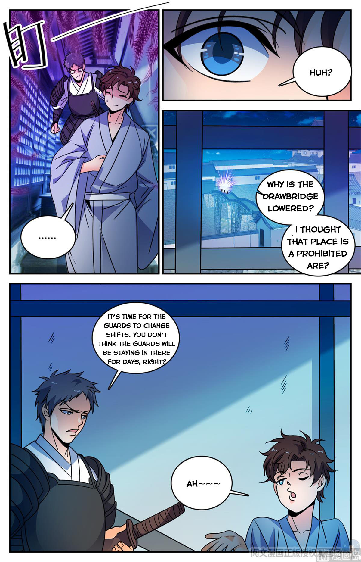 Page 11 of Chapter 498