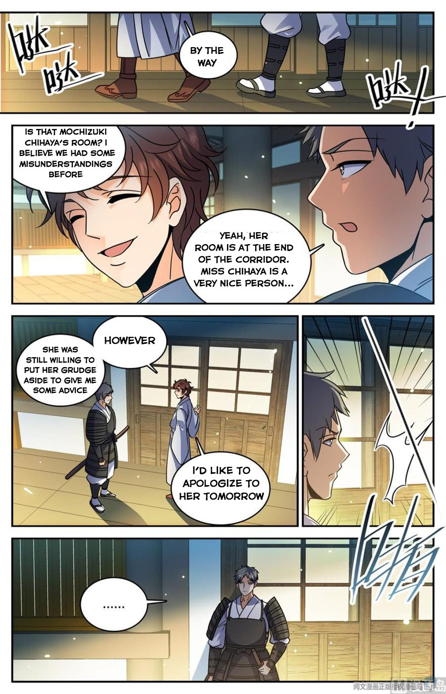 Page 10 of Chapter 499
