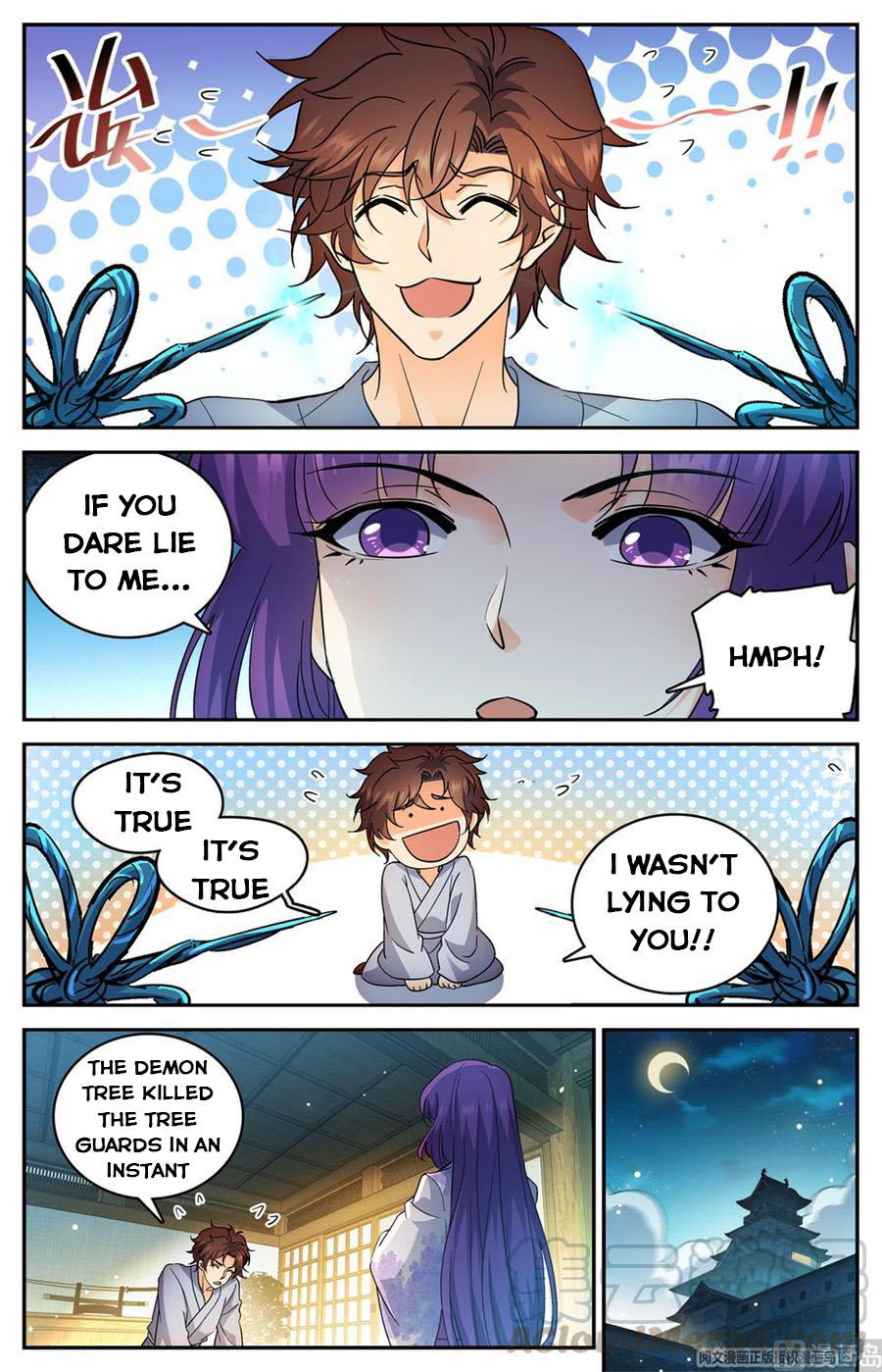 Page 5 of Chapter 500