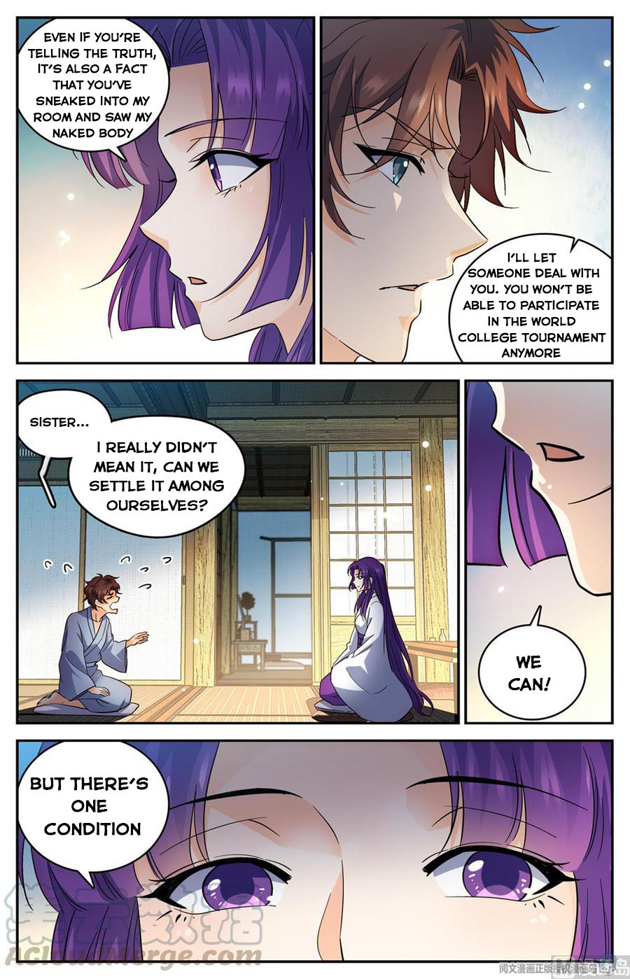 Page 7 of Chapter 500