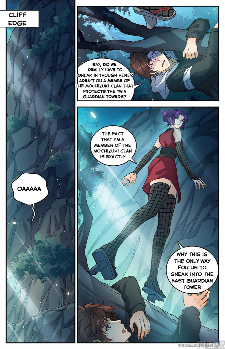 Page 8 of Chapter 500
