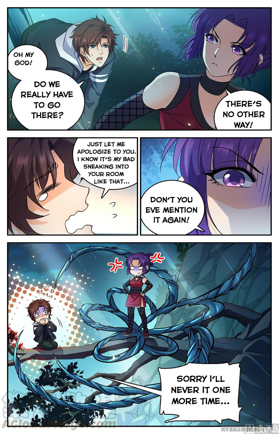 Page 9 of Chapter 500