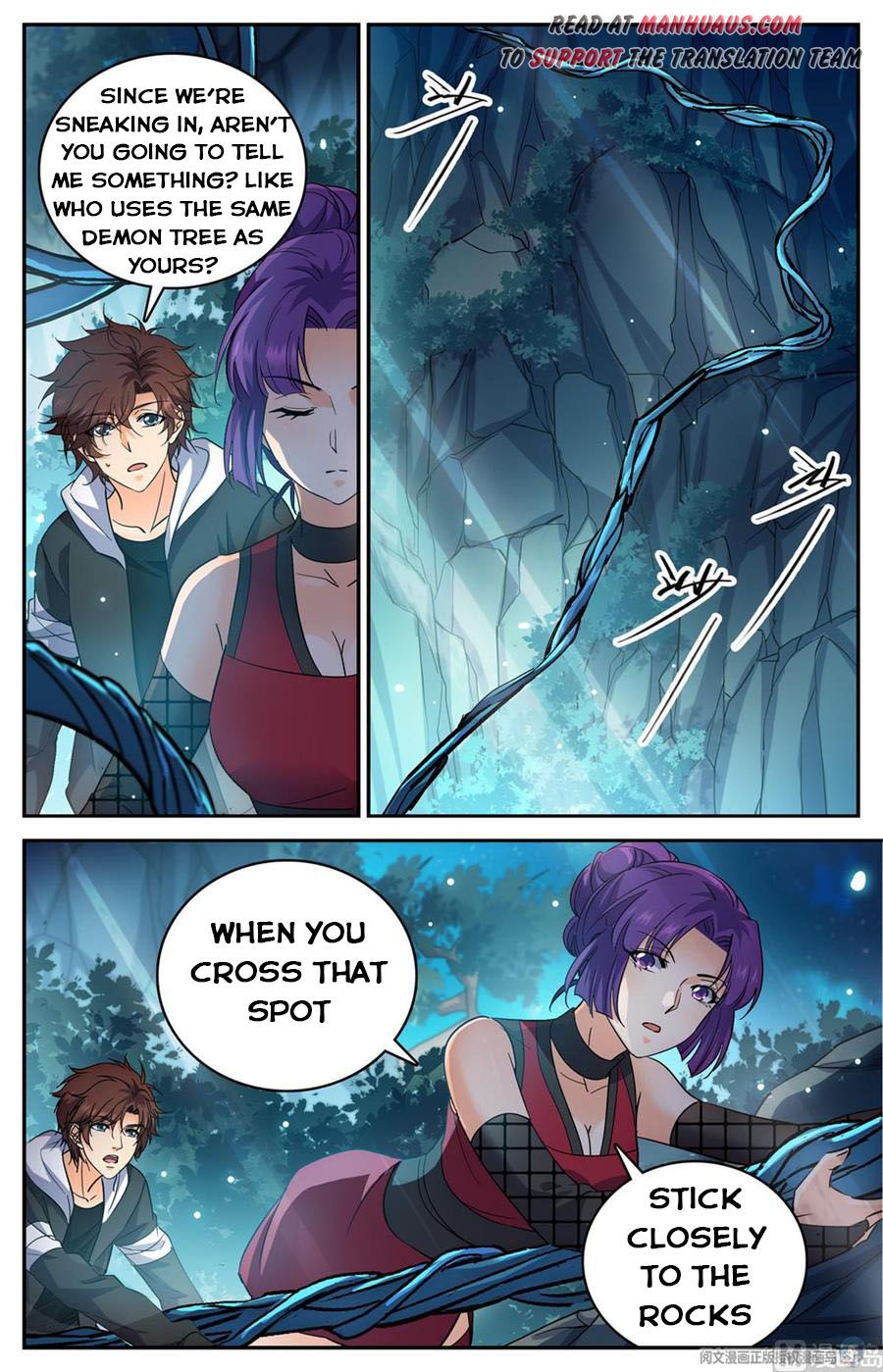 Page 10 of Chapter 500