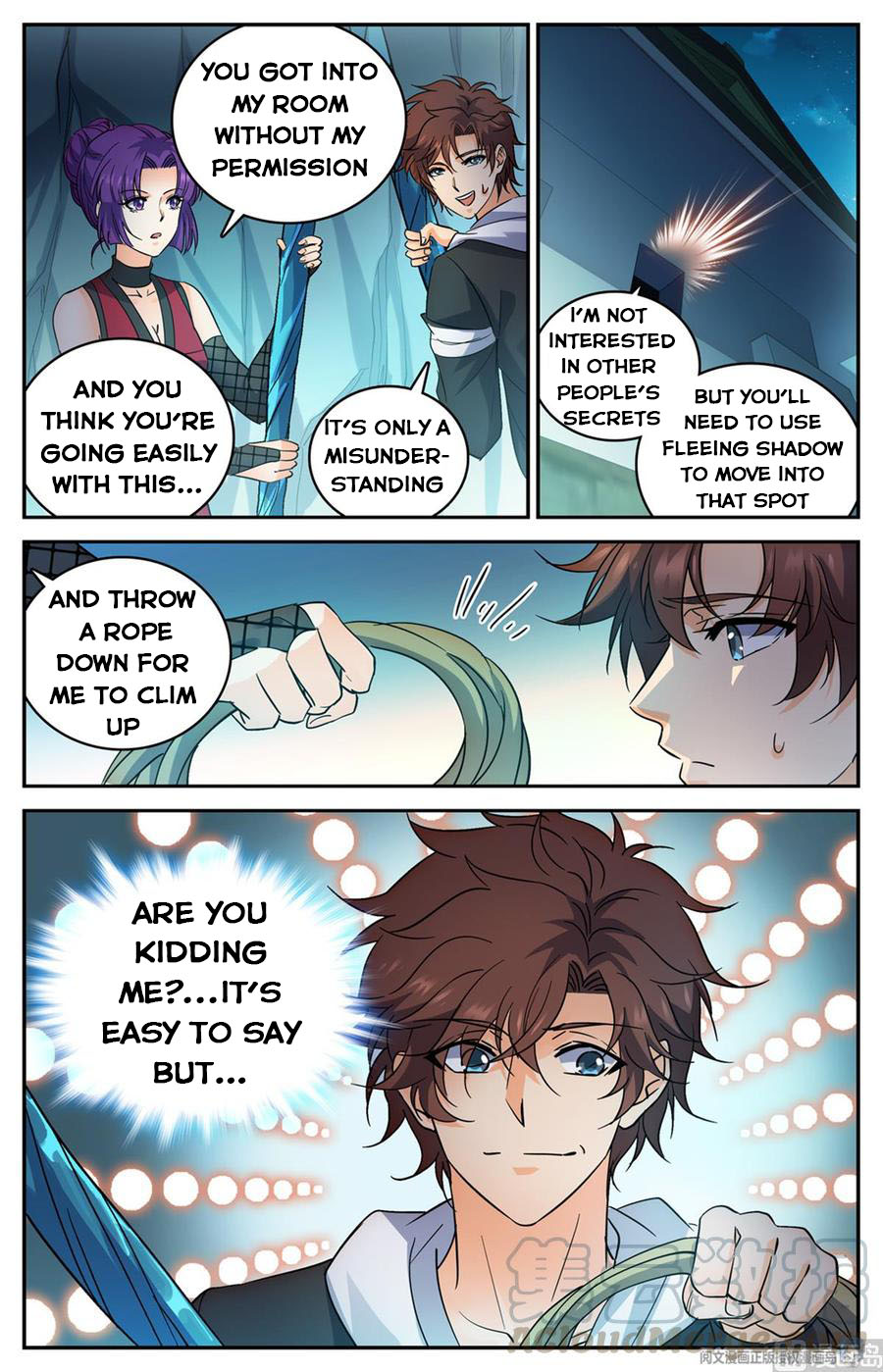 Page 13 of Chapter 500