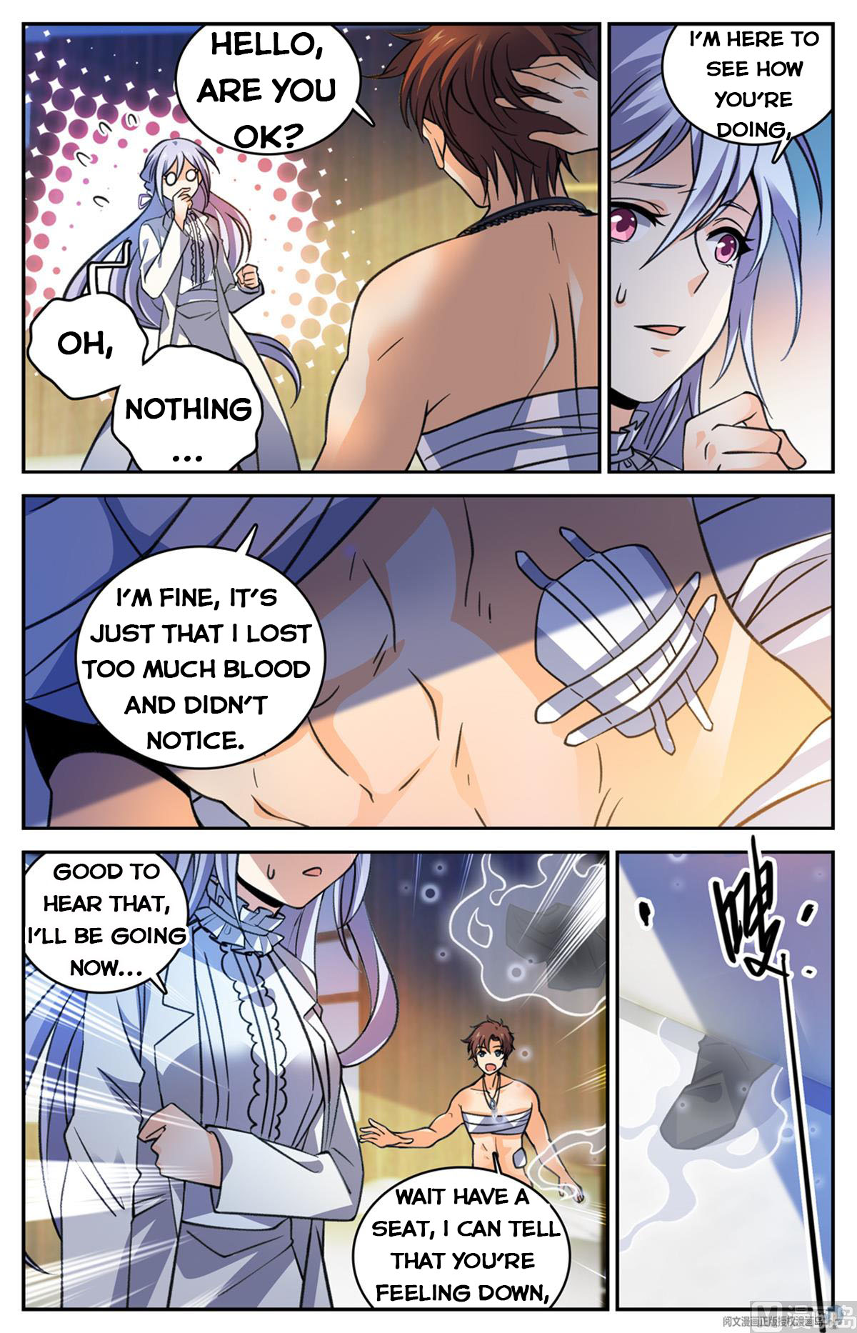 Page 5 of Chapter 529