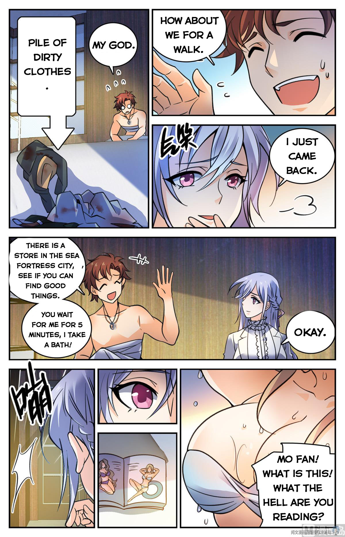 Page 6 of Chapter 529