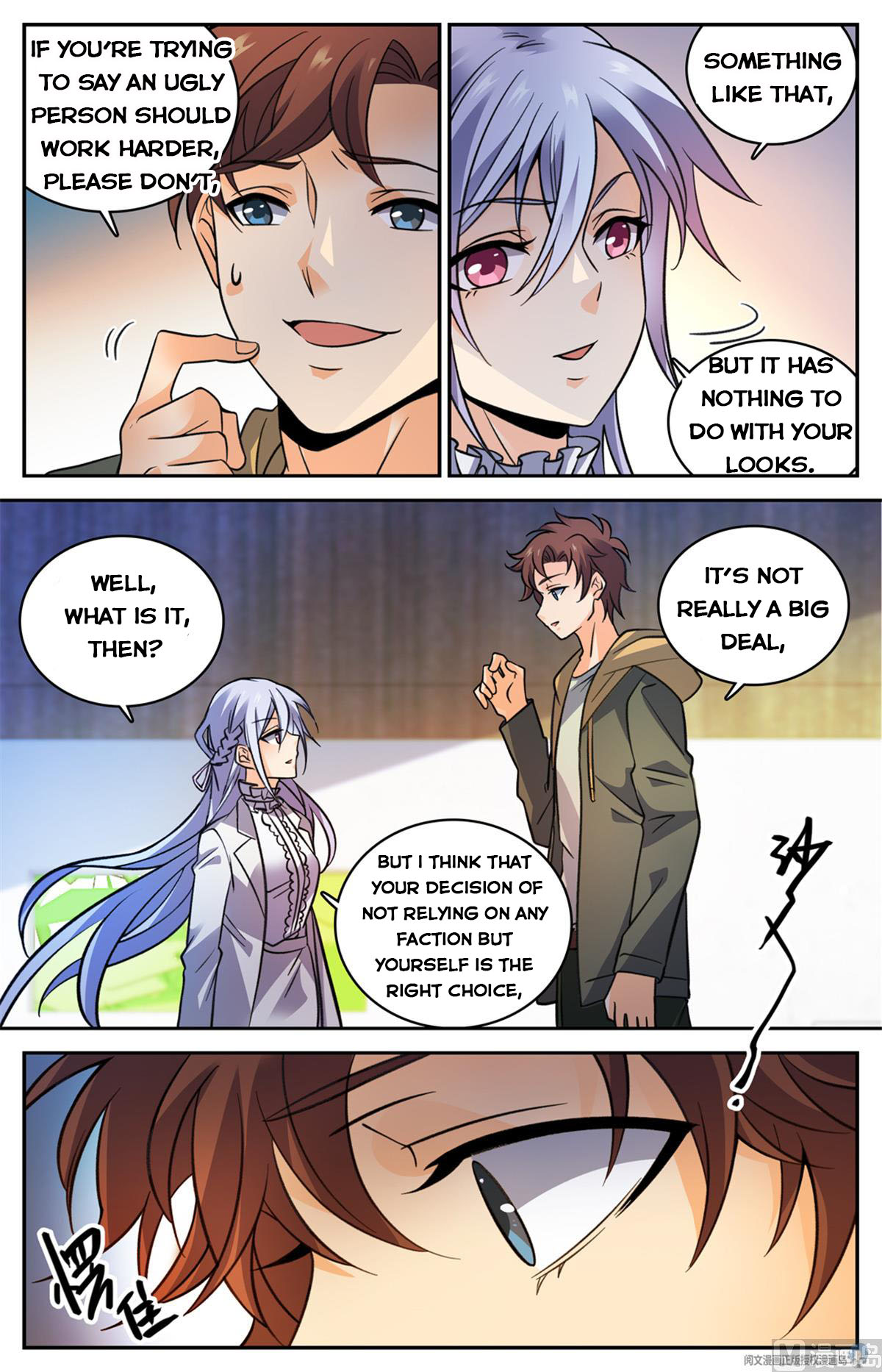 Page 8 of Chapter 529