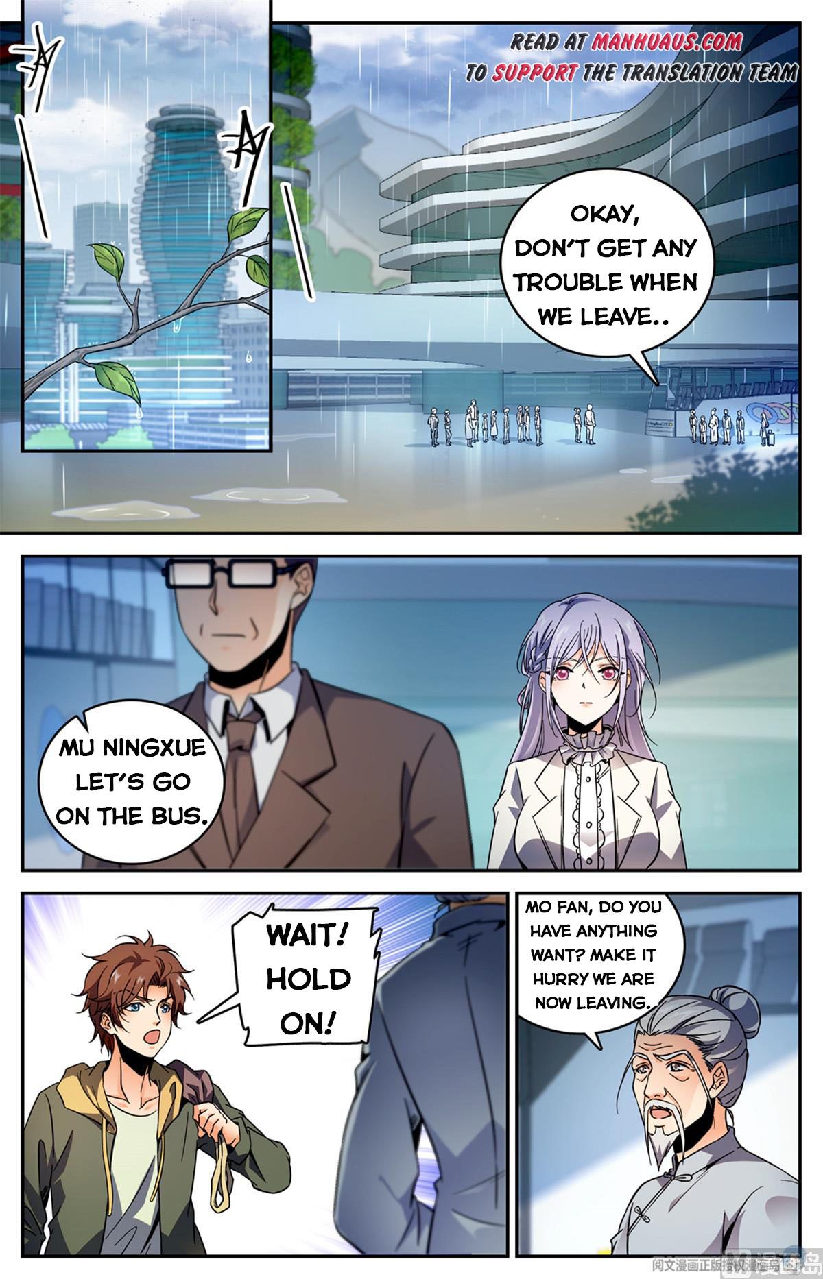 Page 4 of Chapter 532