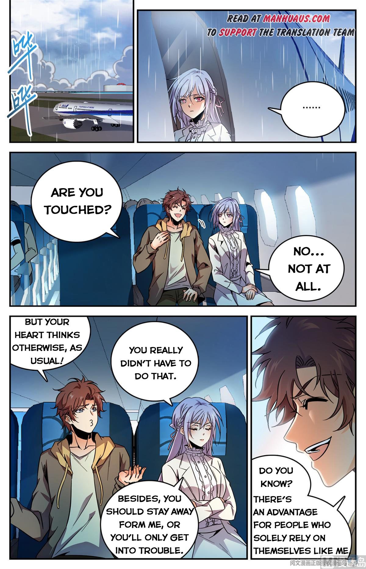 Page 10 of Chapter 532