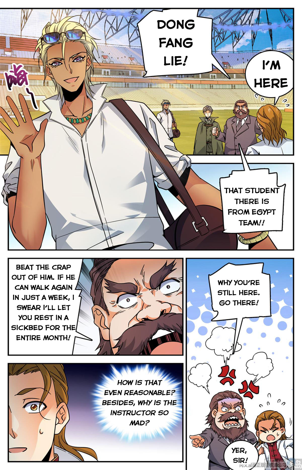 Page 2 of Chapter 535