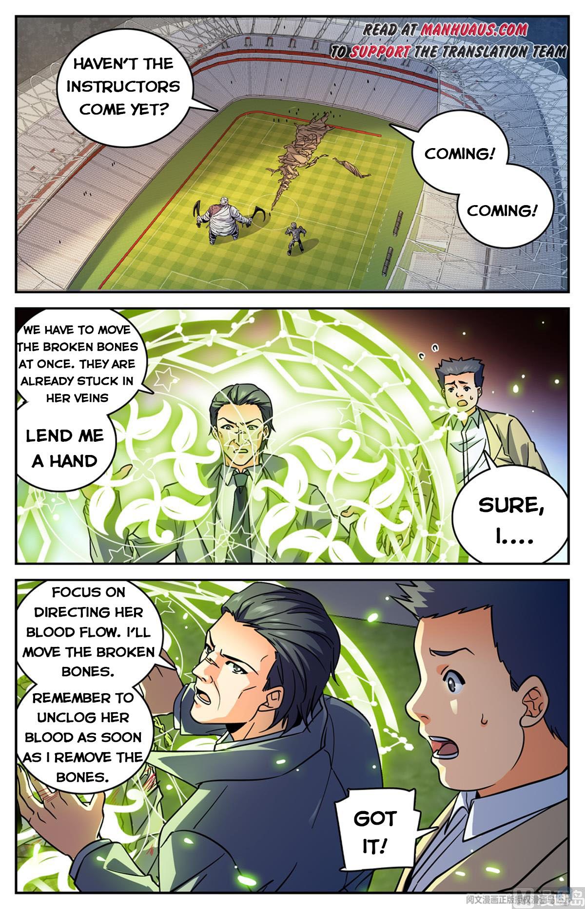 Page 6 of Chapter 537