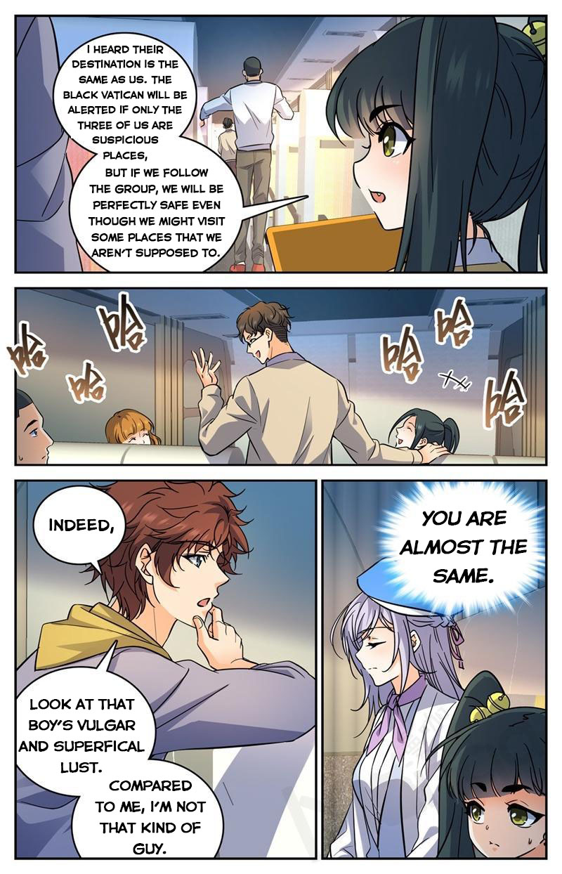 Page 8 of Chapter 545