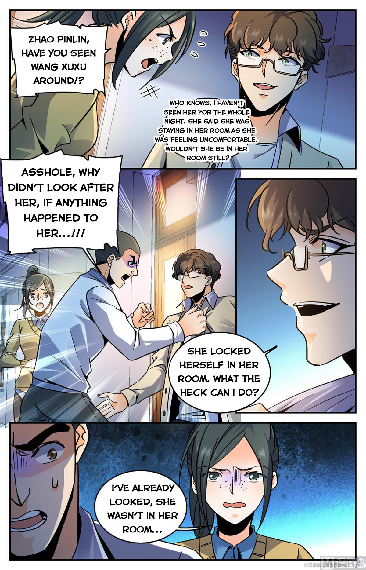Page 6 of Chapter 556