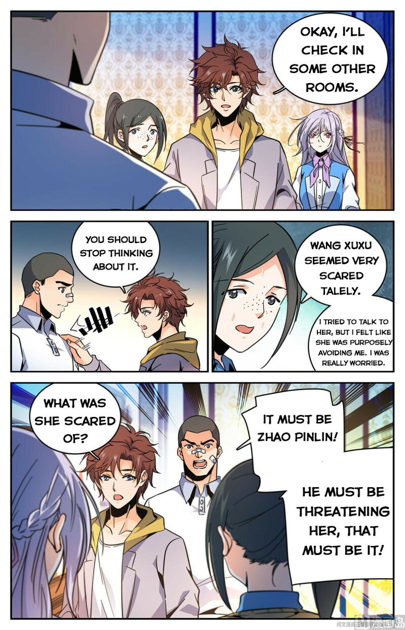 Page 6 of Chapter 557