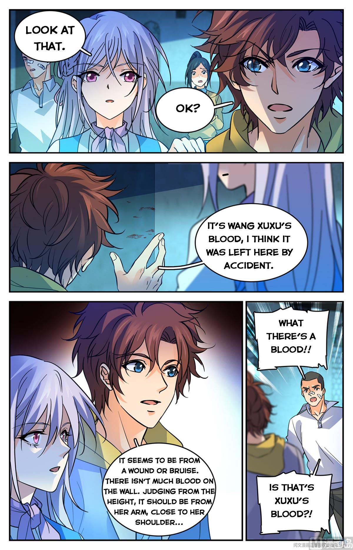 Page 4 of Chapter 558