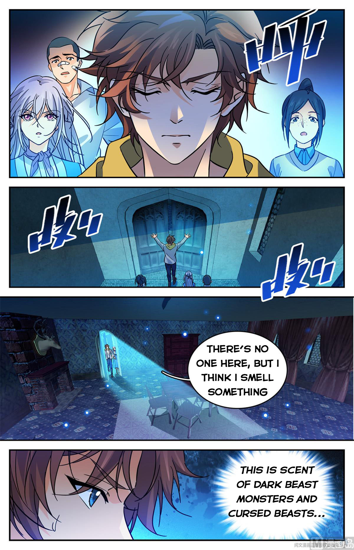 Page 6 of Chapter 558