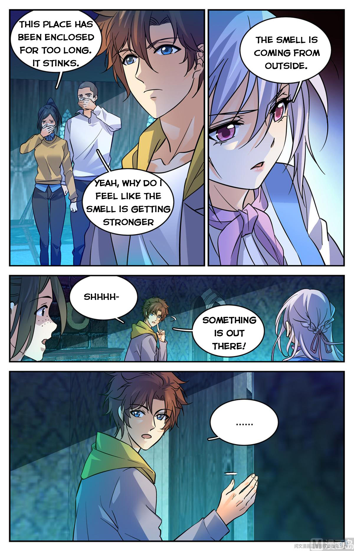 Page 7 of Chapter 558