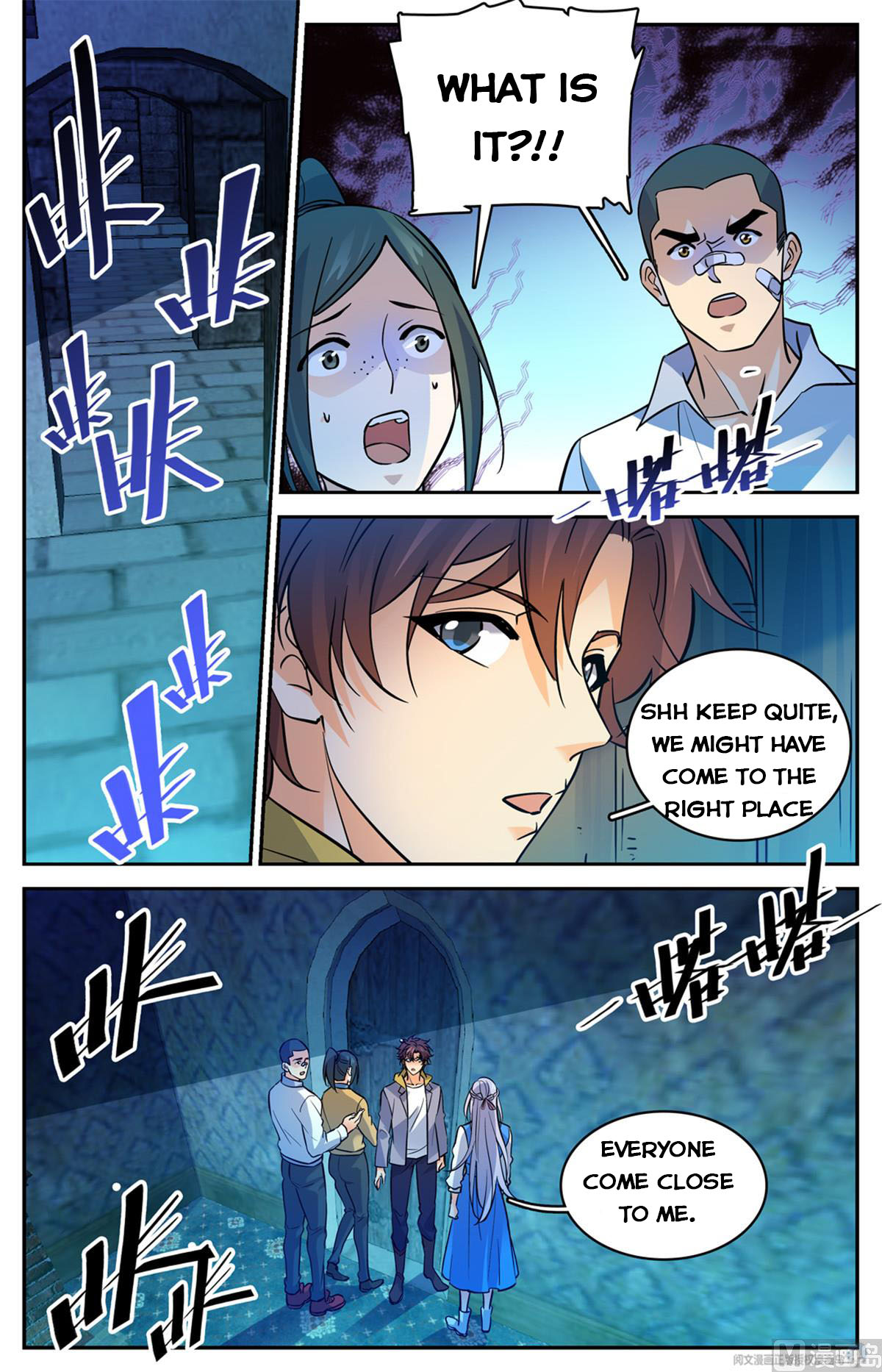 Page 8 of Chapter 558