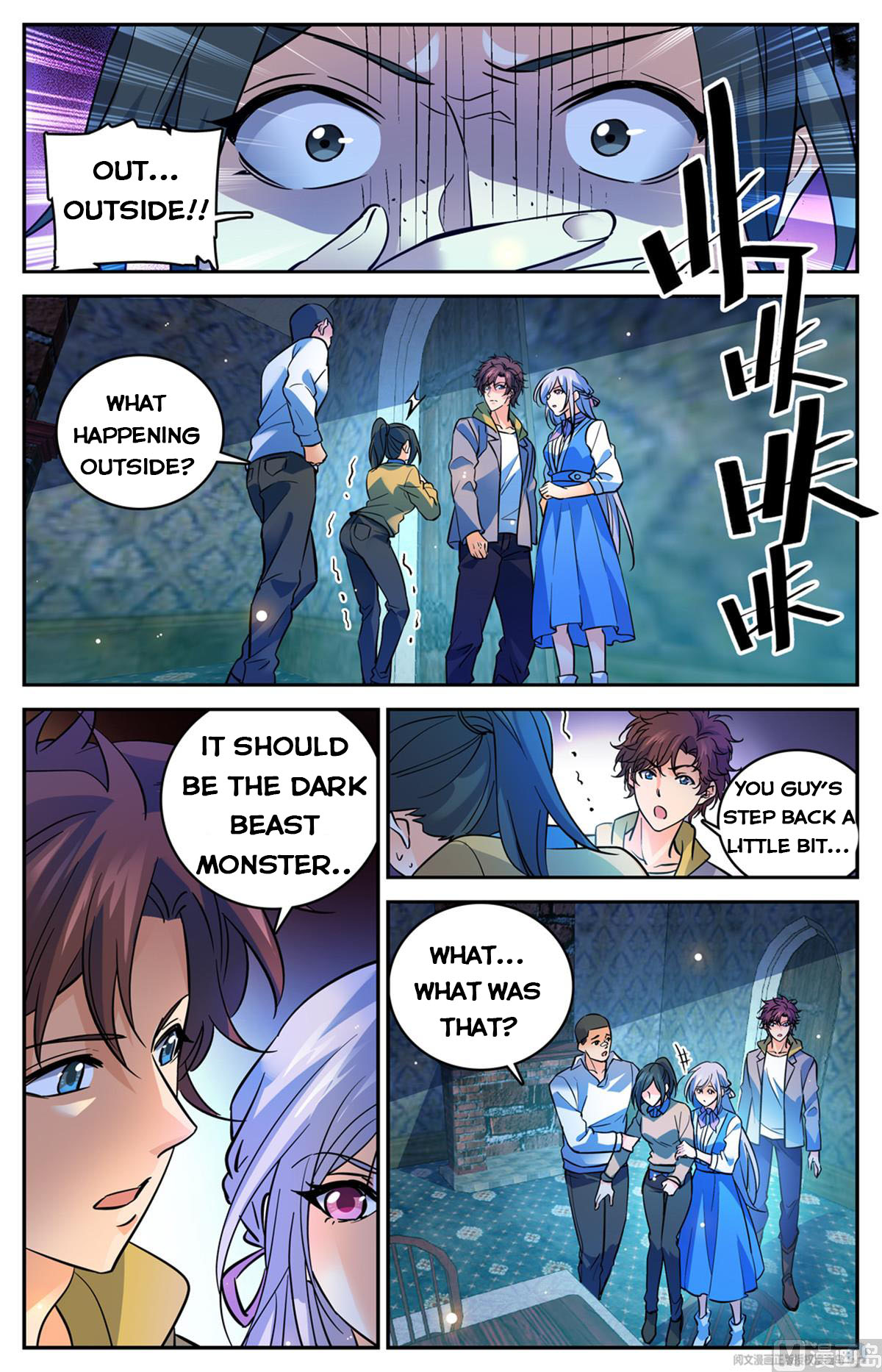 Page 10 of Chapter 558