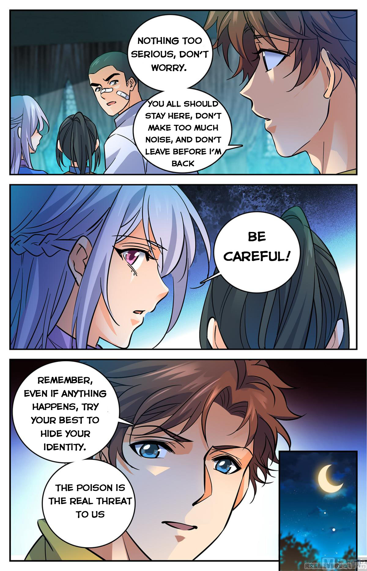 Page 11 of Chapter 558