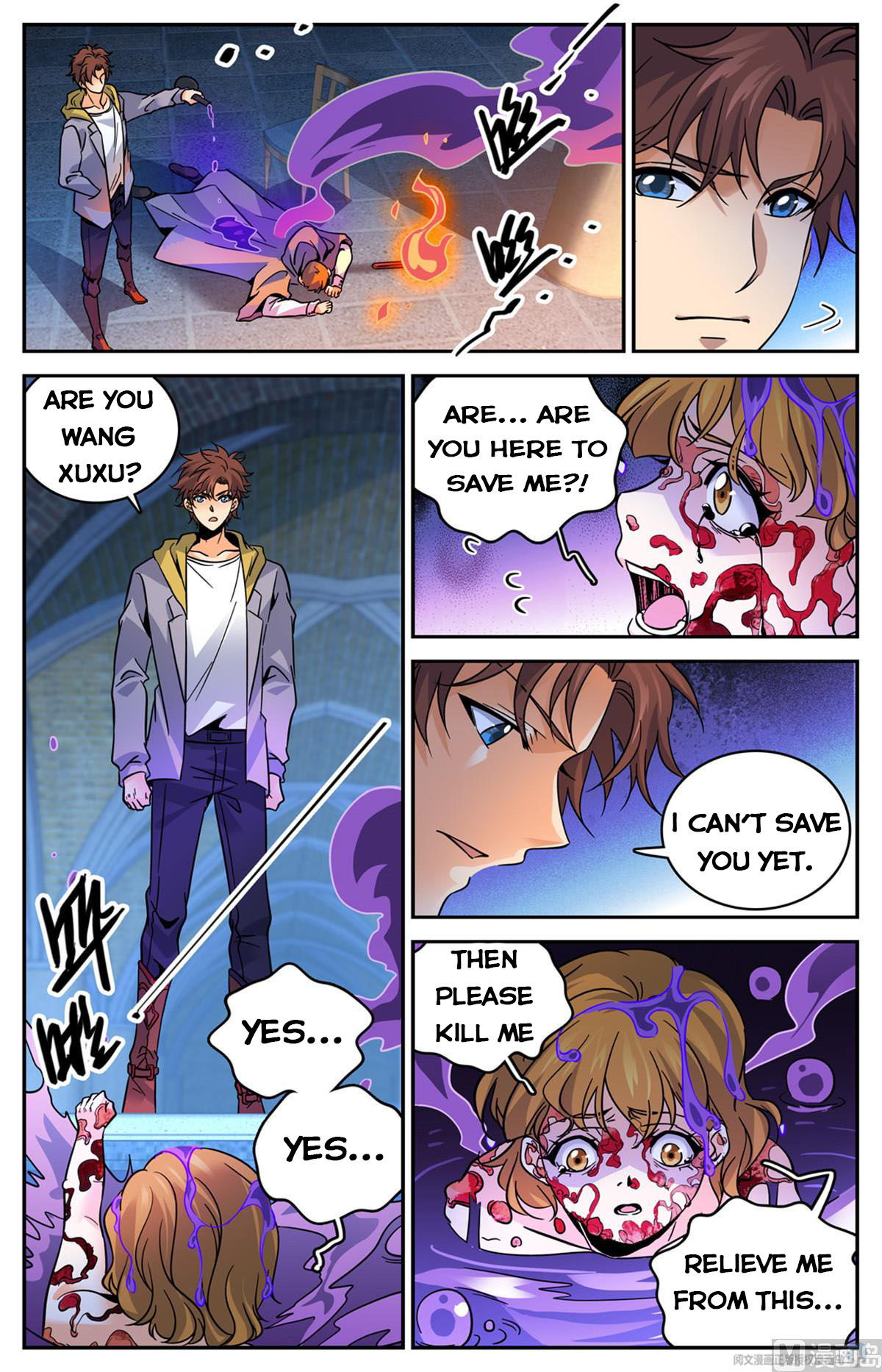 Page 8 of Chapter 560