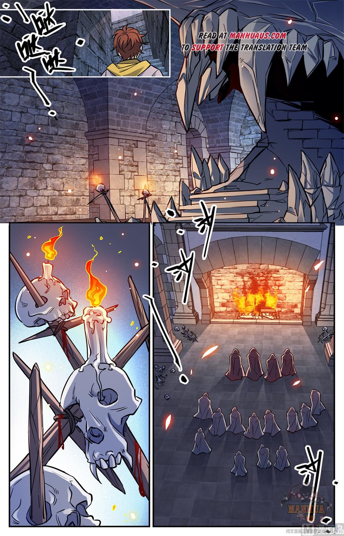 Page 4 of Chapter 565