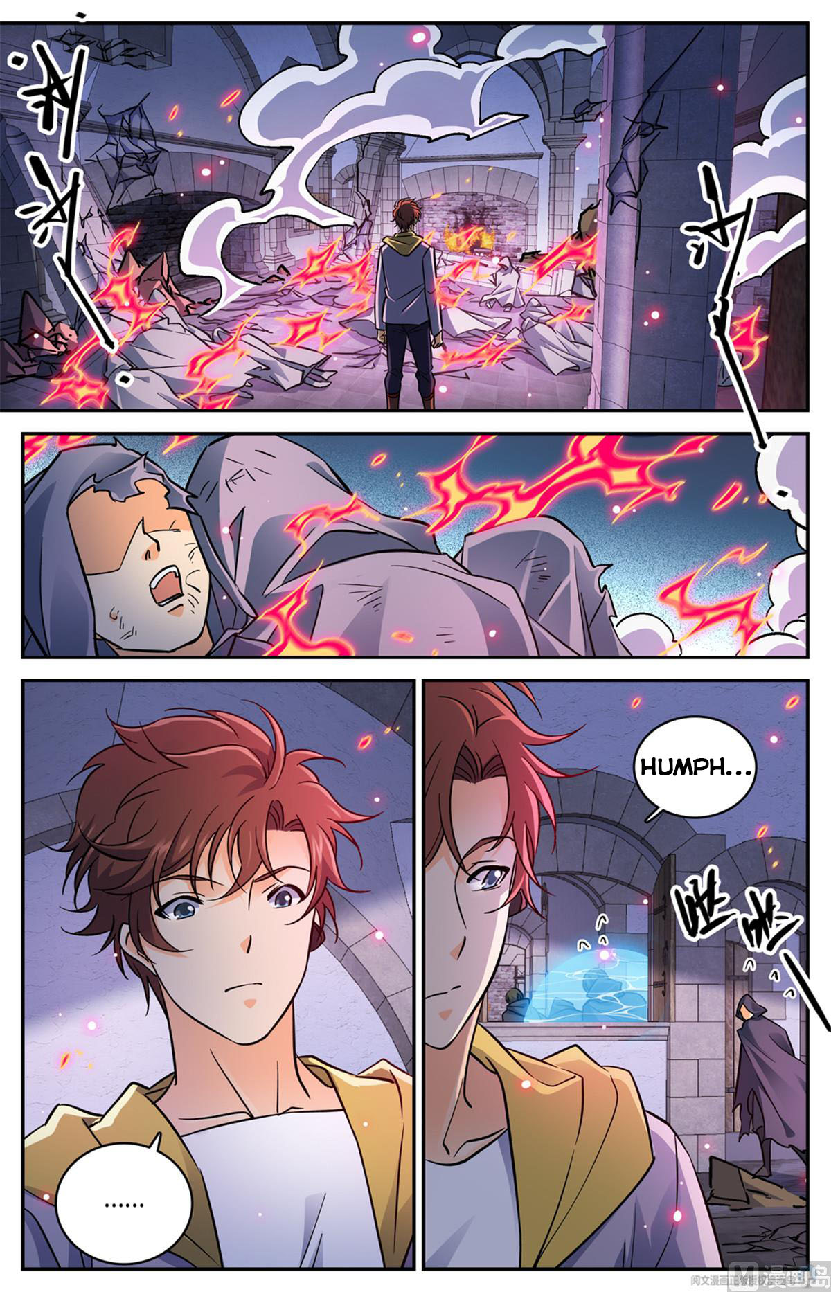 Page 7 of Chapter 565