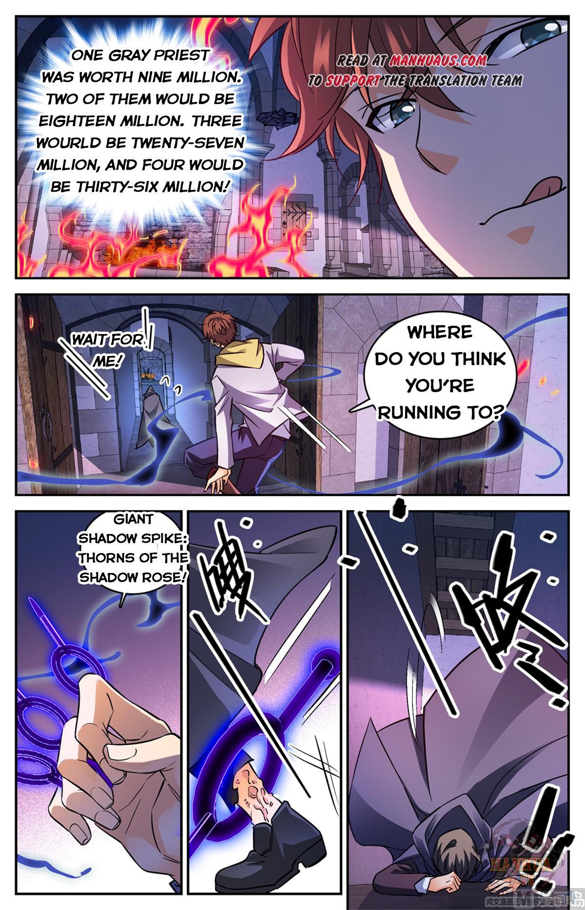 Page 8 of Chapter 565
