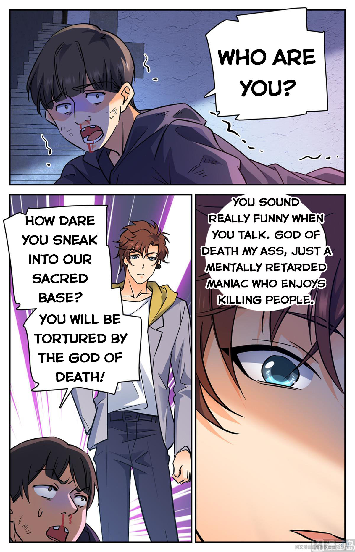 Page 9 of Chapter 565