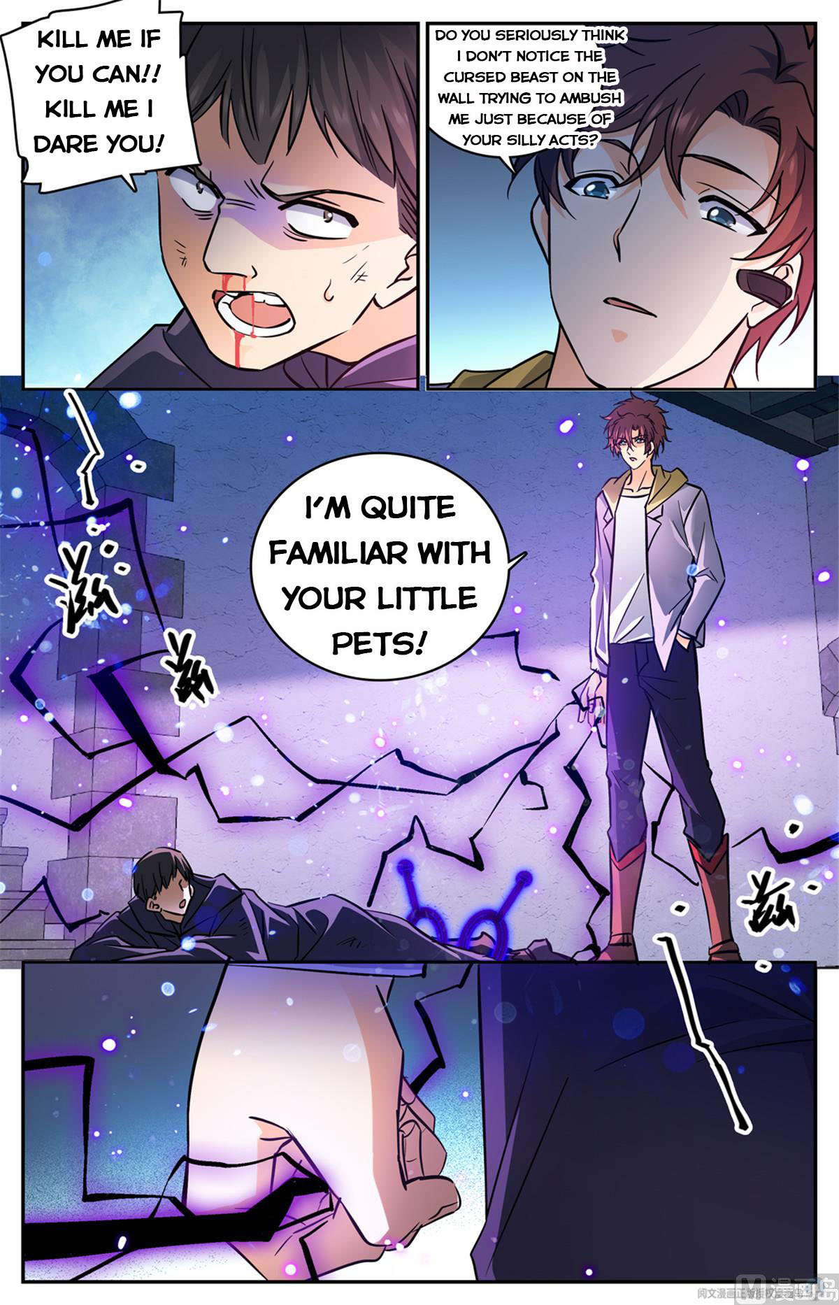 Page 10 of Chapter 565