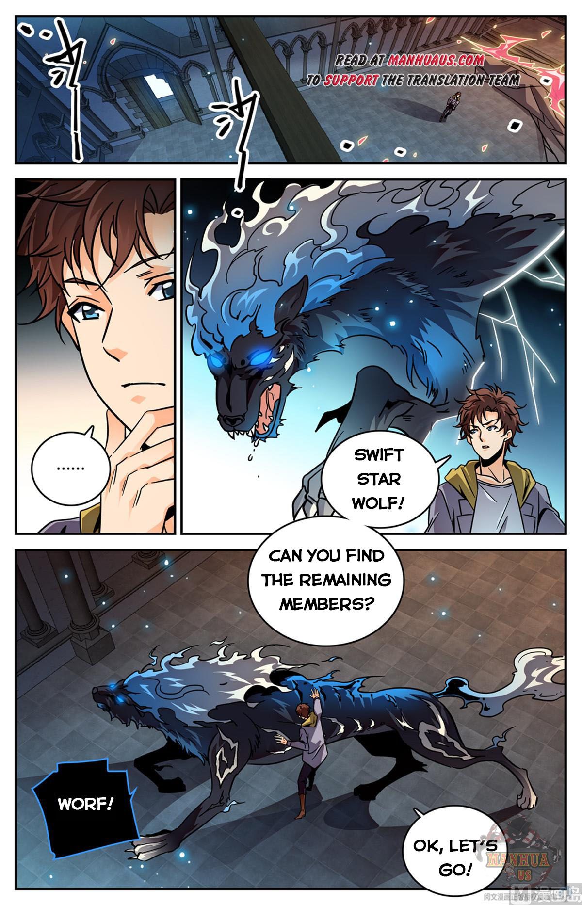 Page 6 of Chapter 566