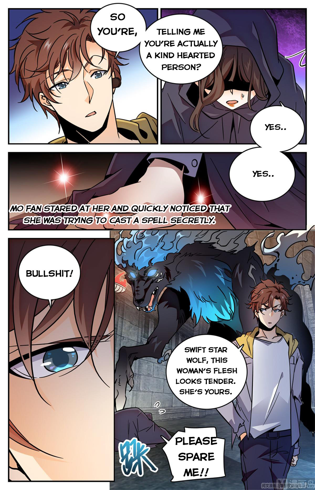 Page 8 of Chapter 566