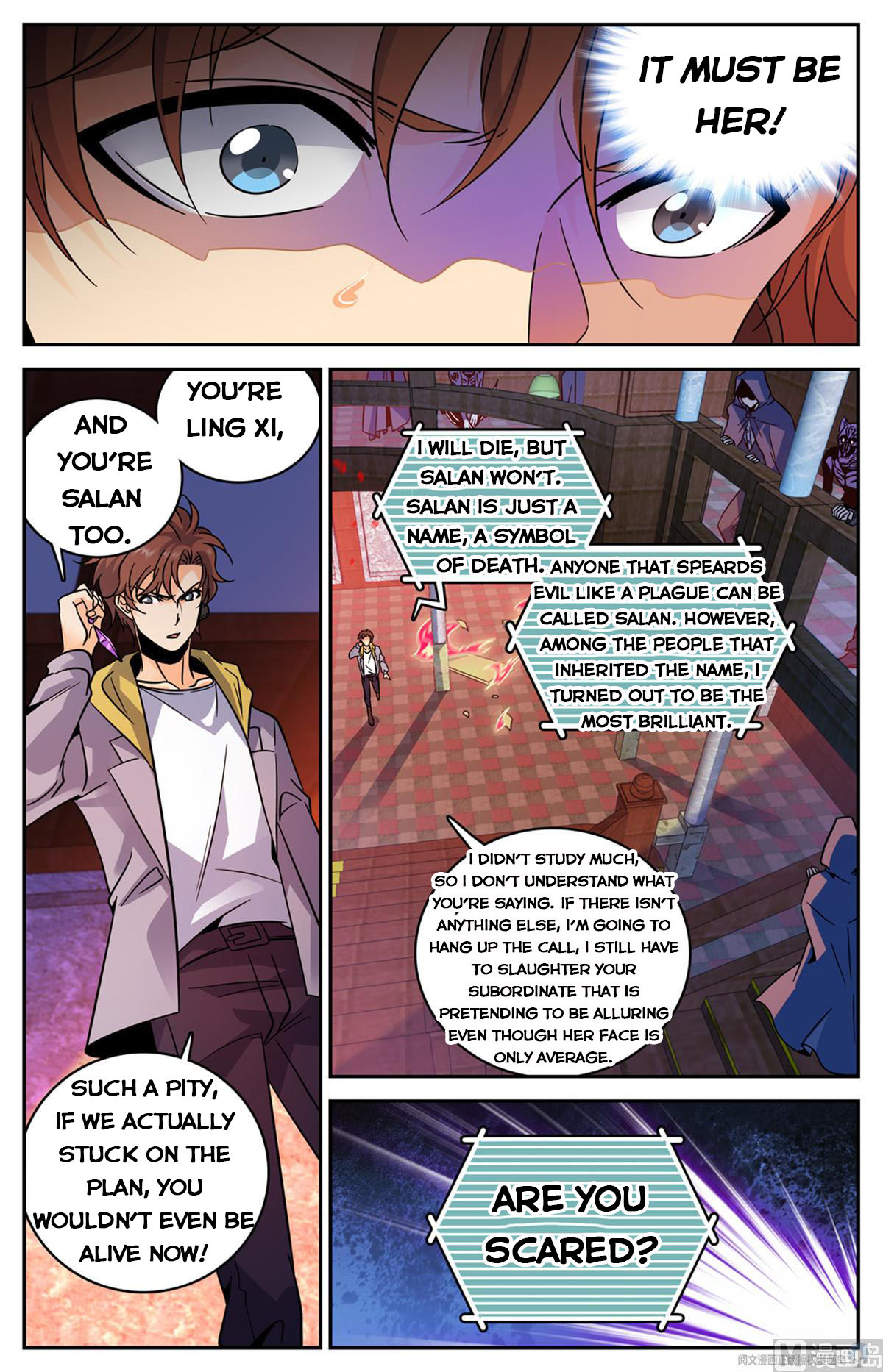 Page 8 of Chapter 570