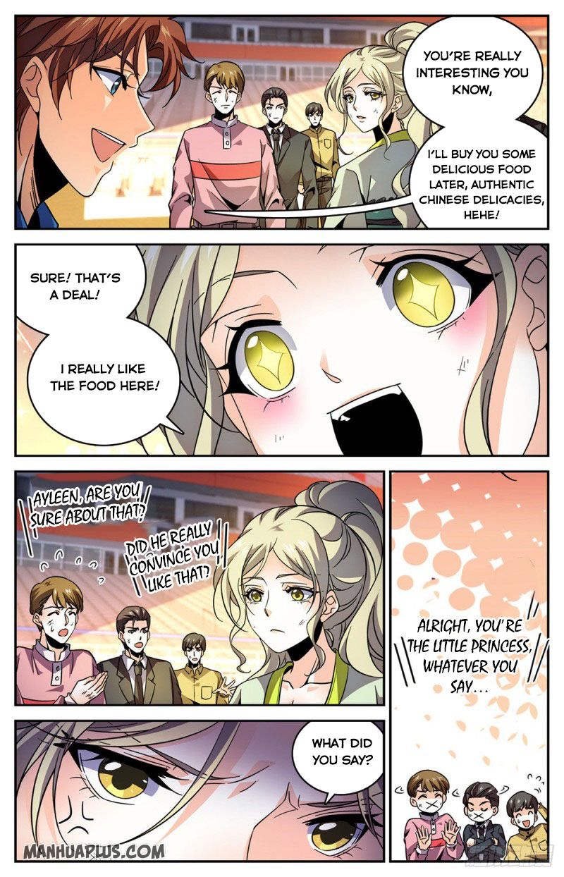 Page 3 of Chapter 585