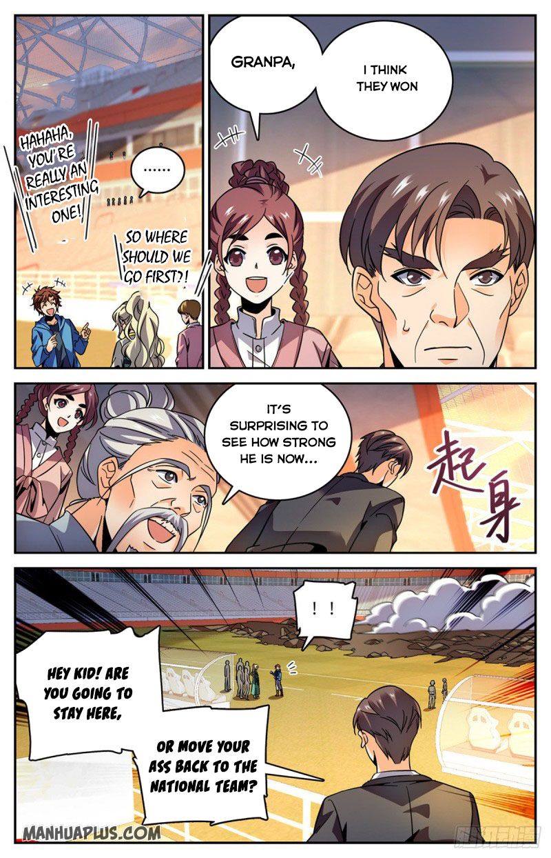 Page 4 of Chapter 585