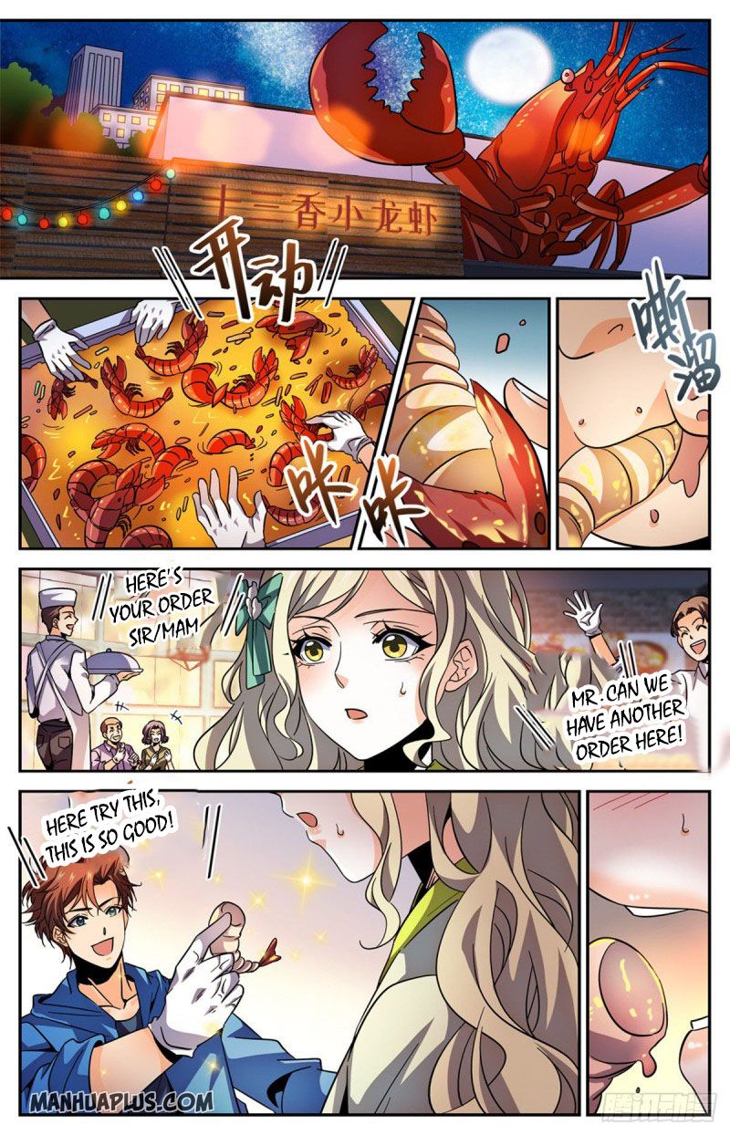 Page 6 of Chapter 585