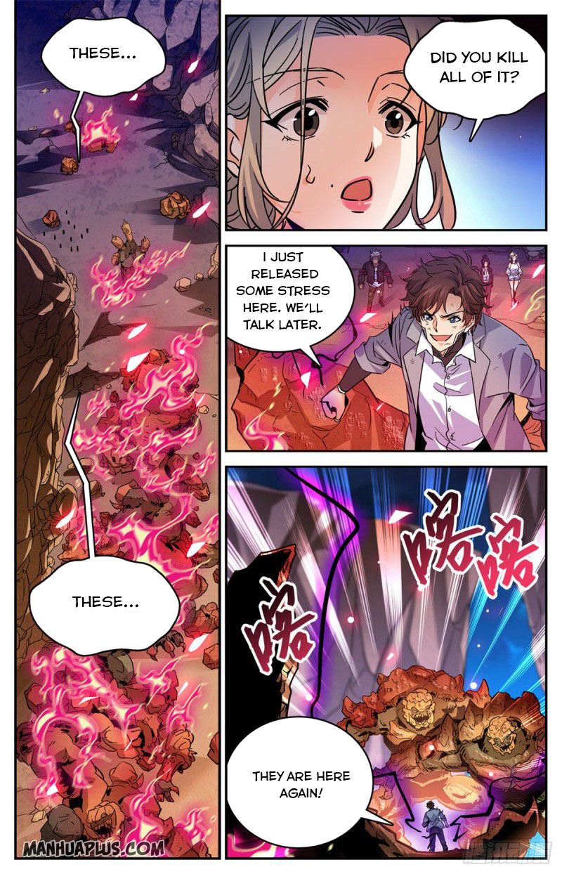 Page 7 of Chapter 592
